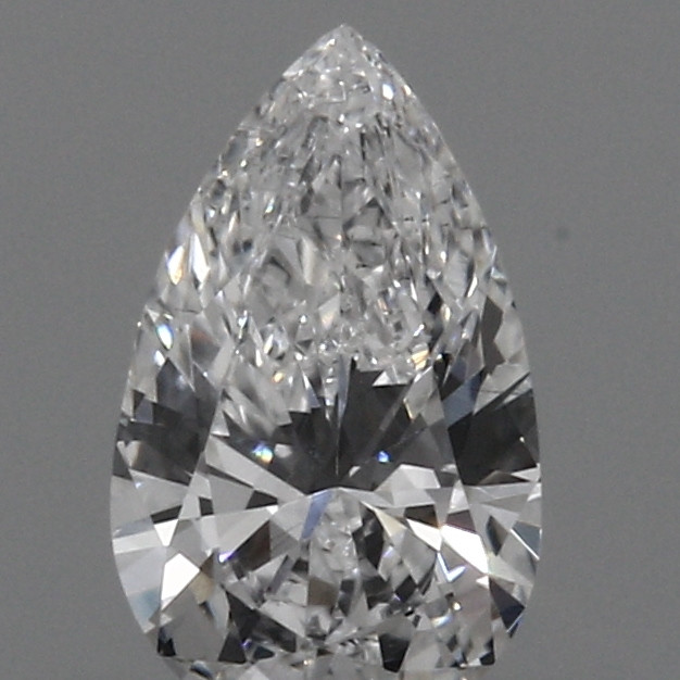 0.32-Carat Pear Lab Grown Diamond