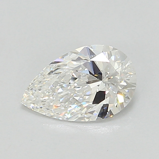 0.35-Carat Pear Lab Grown Diamond