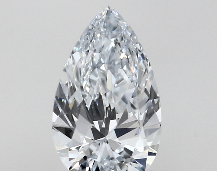 0.32-Carat Pear Lab Grown Diamond