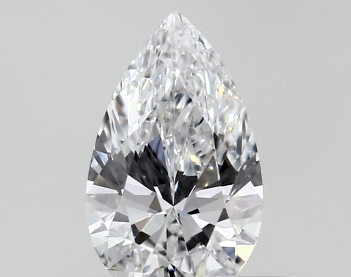 0.35-Carat Pear Lab Grown Diamond
