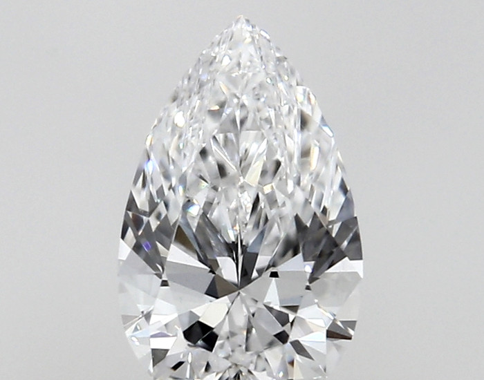 0.35-Carat Pear Lab Grown Diamond