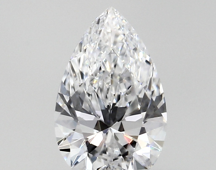 0.35-Carat Pear Lab Grown Diamond