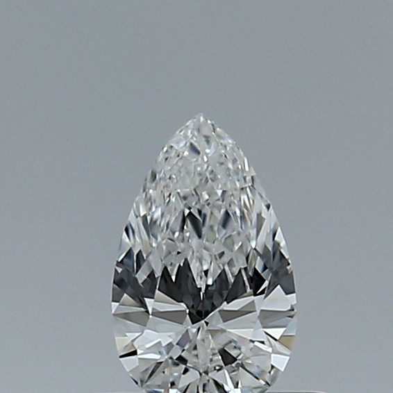 0.35-Carat Pear Lab Grown Diamond