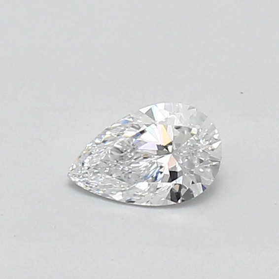 0.35-Carat Pear Lab Grown Diamond