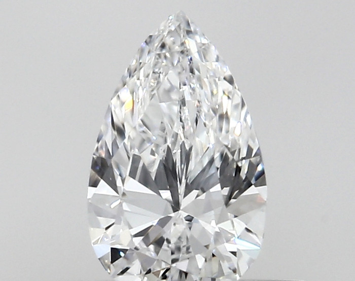 0.32-Carat Pear Lab Grown Diamond