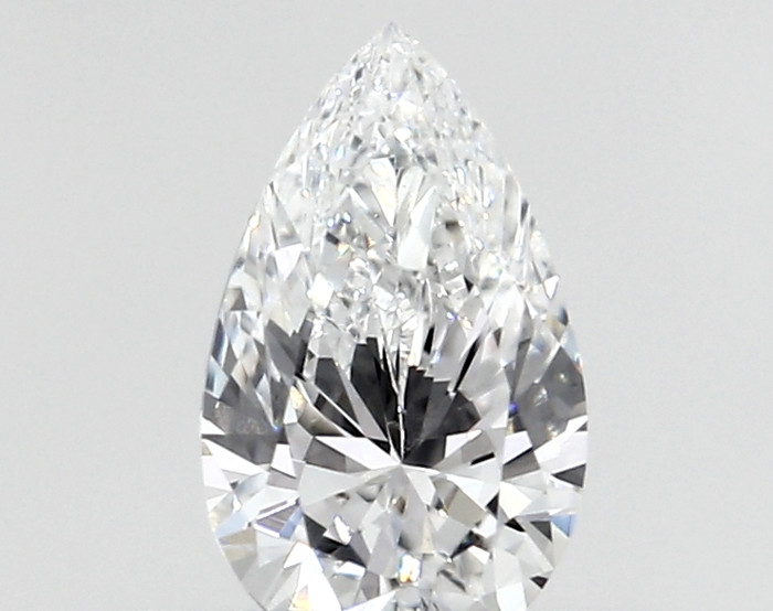 0.3-Carat Pear Lab Grown Diamond