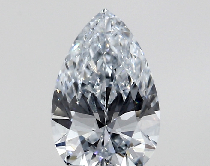 0.3-Carat Pear Lab Grown Diamond