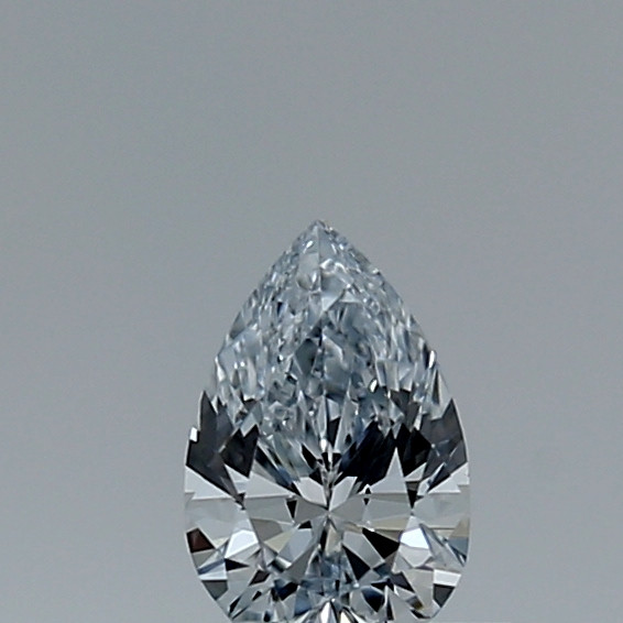 0.32-Carat Pear Lab Grown Diamond