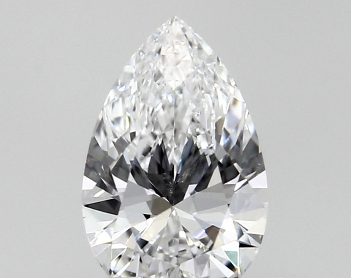 0.33-Carat Pear Lab Grown Diamond