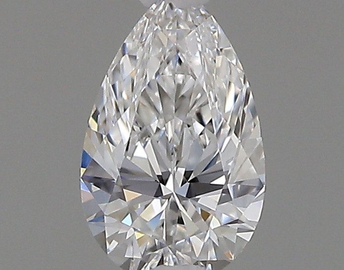 0.35-Carat Pear Lab Grown Diamond