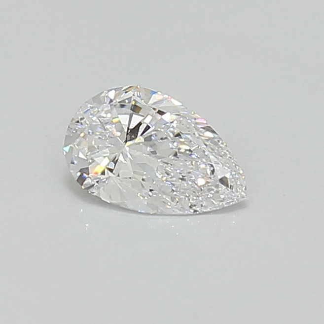0.35-Carat Pear Lab Grown Diamond