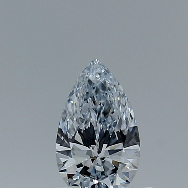 0.36-Carat Pear Lab Grown Diamond