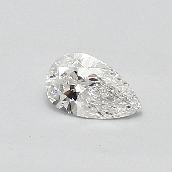 0.35-Carat Pear Lab Grown Diamond
