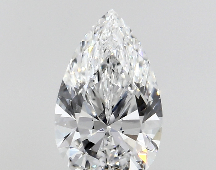 0.36-Carat Pear Lab Grown Diamond