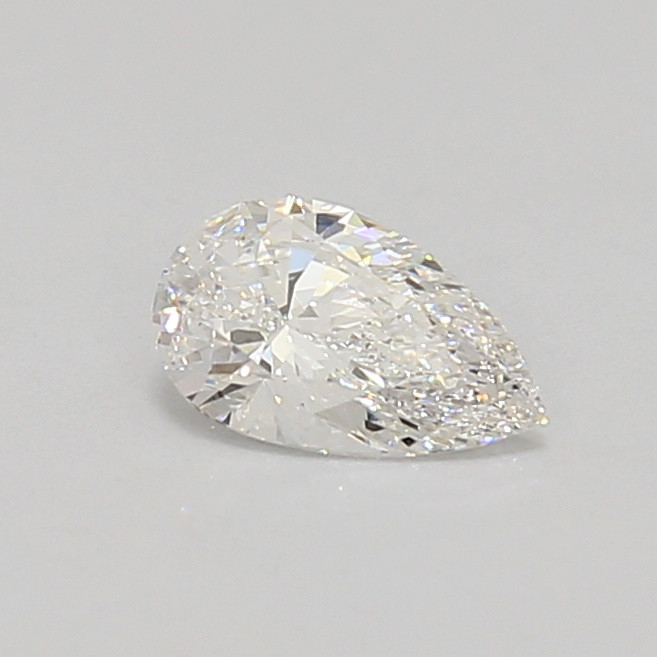 0.35-Carat Pear Lab Grown Diamond