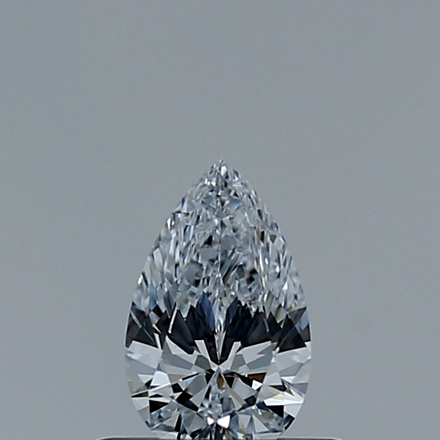 0.37-Carat Pear Lab Grown Diamond