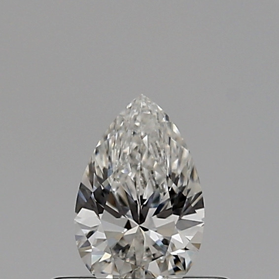 0.34-Carat Pear Lab Grown Diamond