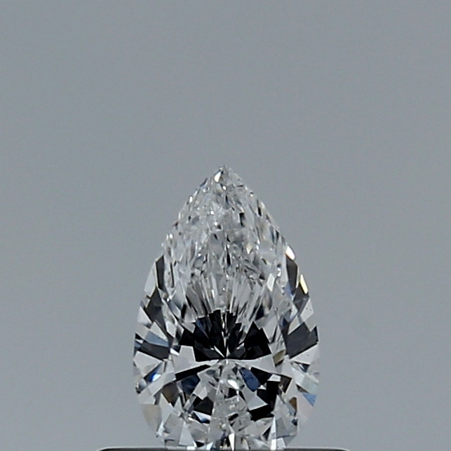 0.36-Carat Pear Lab Grown Diamond