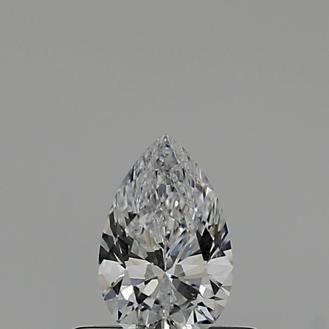 0.35-Carat Pear Lab Grown Diamond