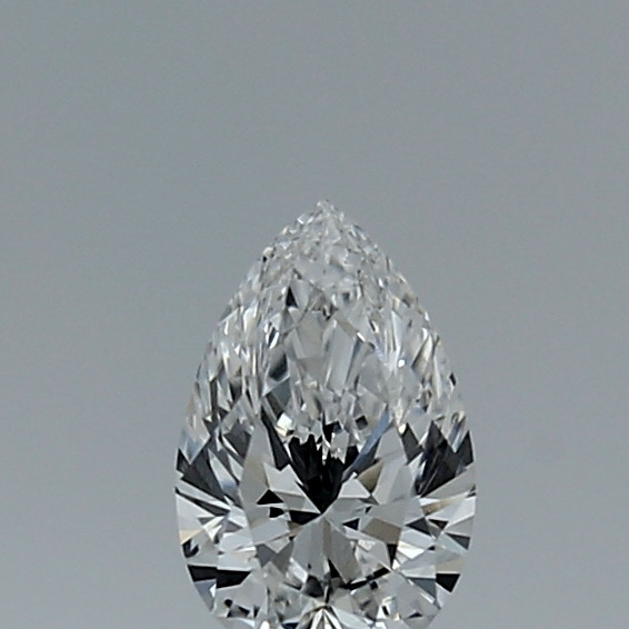0.36-Carat Pear Lab Grown Diamond