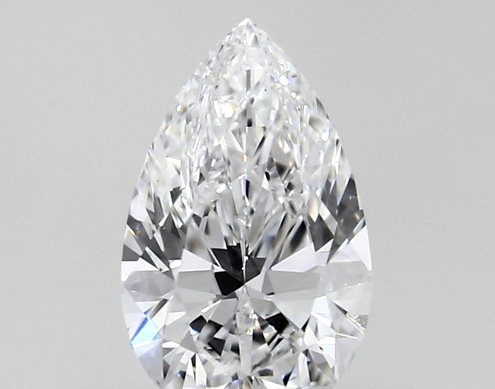 0.35-Carat Pear Lab Grown Diamond