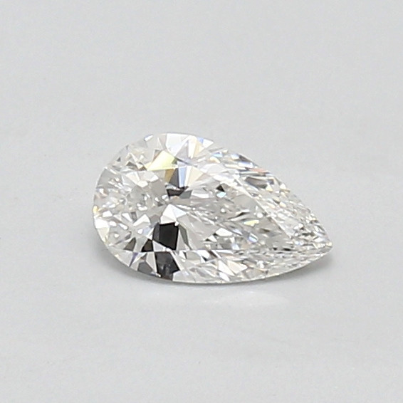 0.37-Carat Pear Lab Grown Diamond
