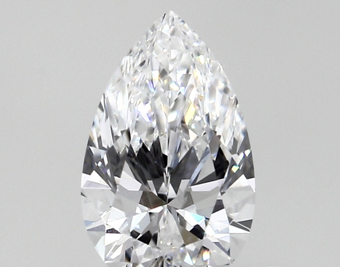 0.35-Carat Pear Lab Grown Diamond