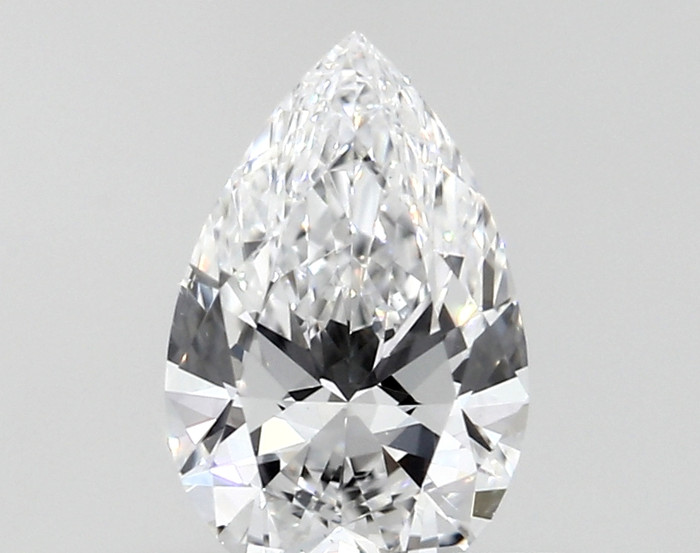 0.36-Carat Pear Lab Grown Diamond