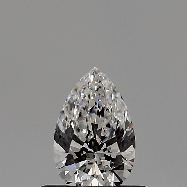 0.41-Carat Pear Lab Grown Diamond