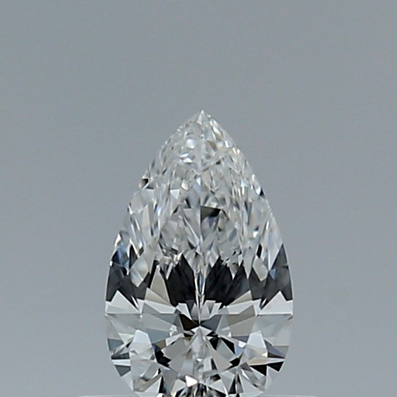0.36-Carat Pear Lab Grown Diamond