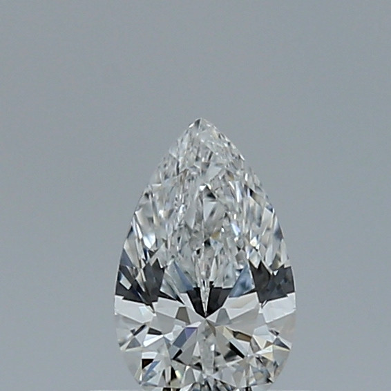 0.36-Carat Pear Lab Grown Diamond
