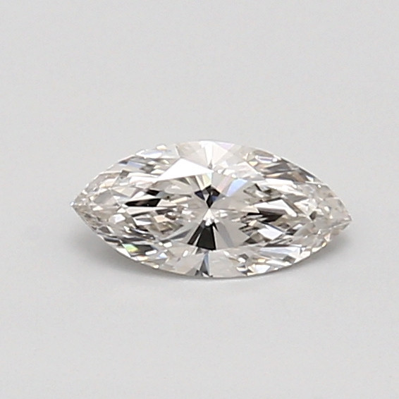 0.43-Carat Marquise Lab Grown Diamond