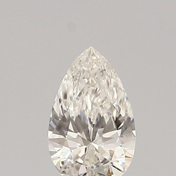 0.43-Carat Pear Lab Grown Diamond