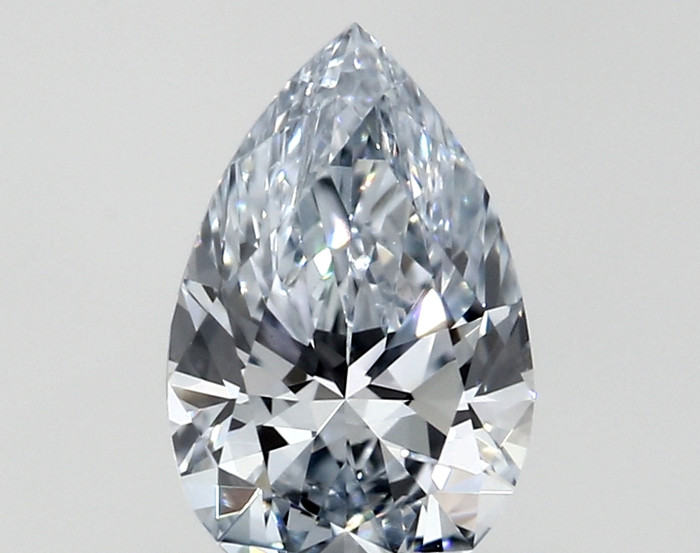 0.44-Carat Pear Lab Grown Diamond