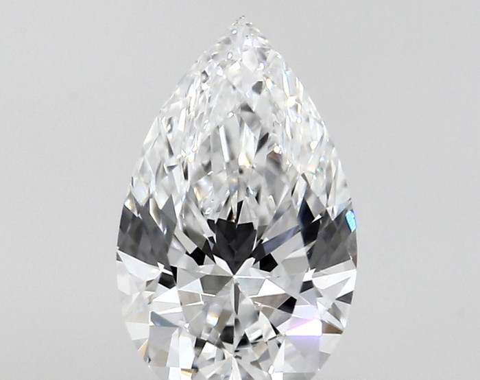0.45-Carat Pear Lab Grown Diamond