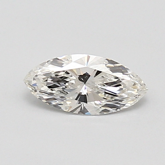0.47-Carat Marquise Lab Grown Diamond