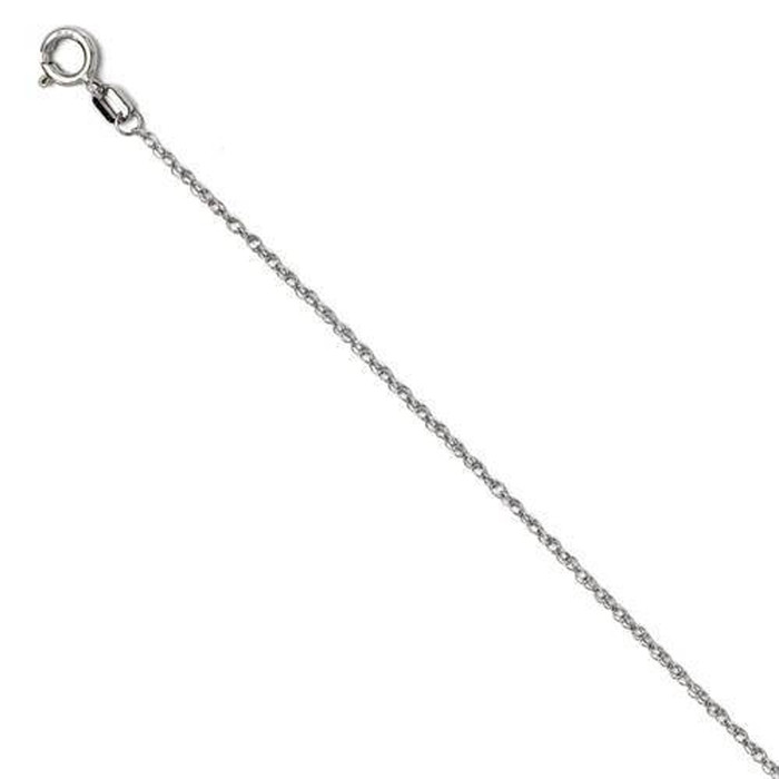 1/4CT Diamond Pendant 14K Yellow Gold