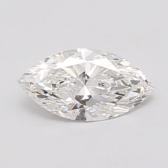 0.73-Carat Marquise Lab Grown Diamond