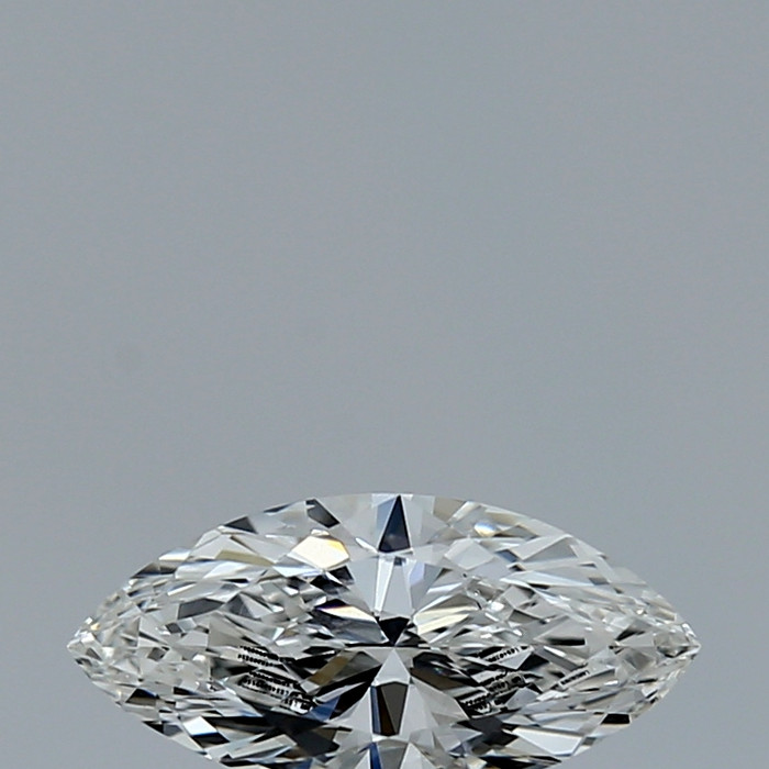 0.73-Carat Marquise Lab Grown Diamond