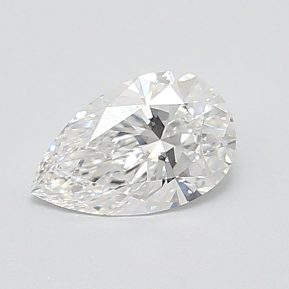 0.82-Carat Pear Lab Grown Diamond