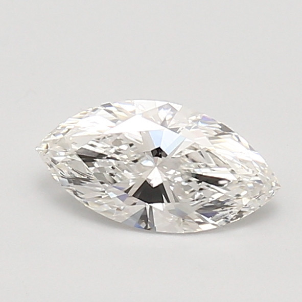 0.74-Carat Marquise Lab Grown Diamond