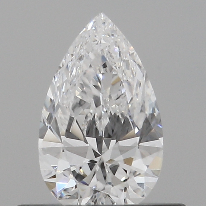 0.36-Carat Pear Lab Grown Diamond