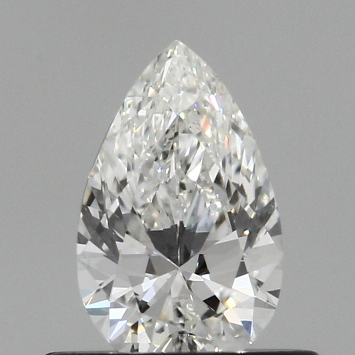 0.43-Carat Pear Lab Grown Diamond