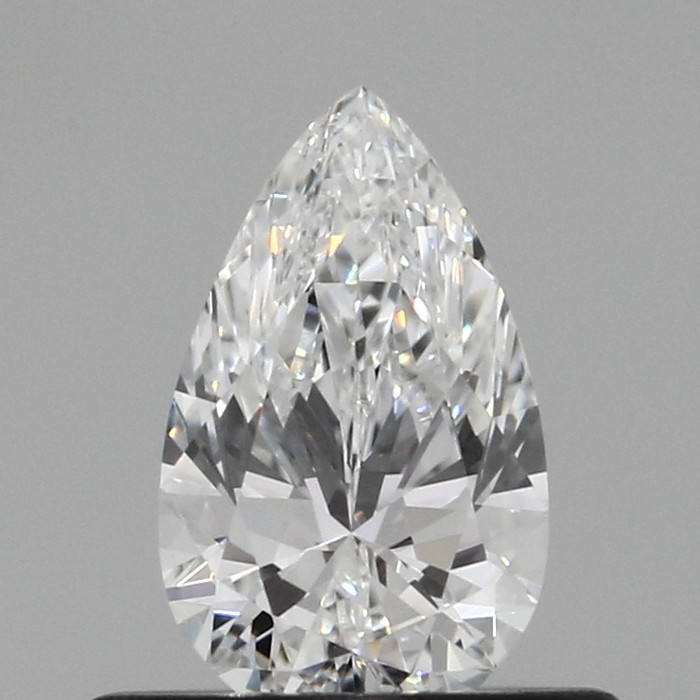 0.43-Carat Pear Lab Grown Diamond