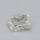 0.42-Carat Trapeze Lab Grown Diamond