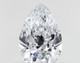 1/10ct Vintage SI1 Diamond Wedding Ring Anniversary Stackable Band 14K WG SZ 7