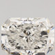 1.99-Carat Radiant Lab Grown Diamond