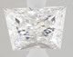 1.07-Carat Trapeze Lab Grown Diamond
