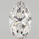 1.2-Carat Marquise Lab Grown Diamond