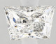1.24-Carat Trapeze Lab Grown Diamond